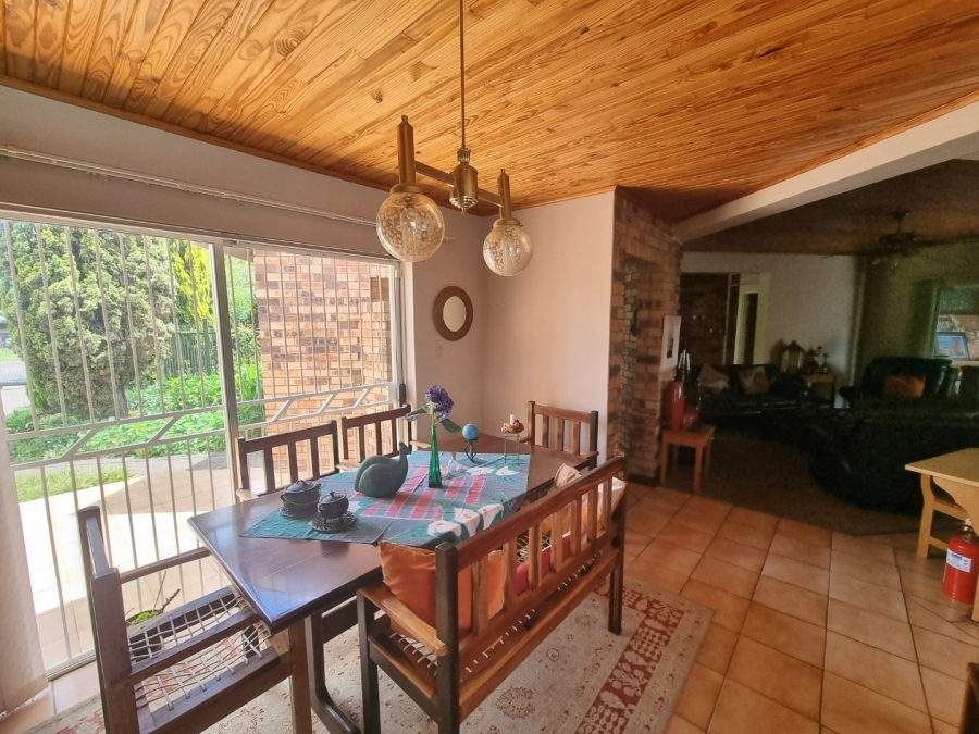 To Let 3 Bedroom Property for Rent in La Provance Free State